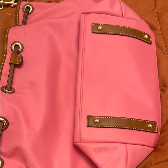 Dooney & Bourke Wayfarer Nylon Drawstring - Picture 6 of 10